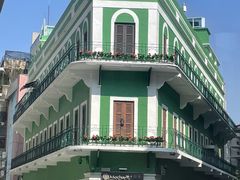 -澳门十六浦索菲特大酒店