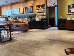 -星巴克(保定万博广场店)