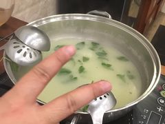 -正能量脆肉鲩火锅
