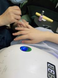 点击看大图 -Meet Nail 美睫·美甲