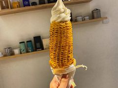 -茶是一枝花泡茶店