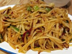 -香满园春饼·家常菜(东大桥店)