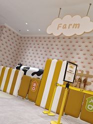 -奈尔宝·儿童乐园·亲子餐厅(苏州大悦城店)