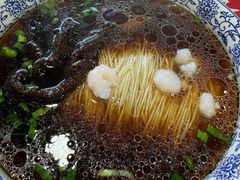 -美味斋(西北街店)