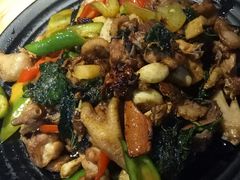 -炭火功夫烤鱼·小龙虾音乐餐吧(新风街店)