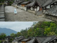 -都江堰景区