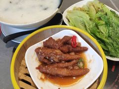 -集味齐传统美食餐厅(狮山公园店)