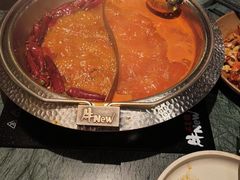 -牛New寿喜烧(中山公园龙之梦店)