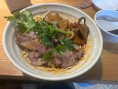 -长乐川式面馆·现炒浇头(石门二路店)