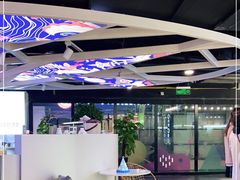 -鹏欣水游城