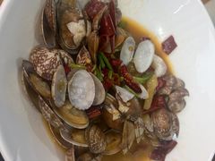 -船歌·鱼水饺青岛菜(国贸商城店)