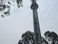 -长鹿旅游休博园