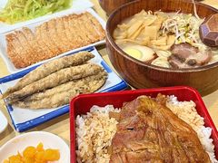 -和风拉面