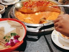 -大龙燚火锅(南山大道店)