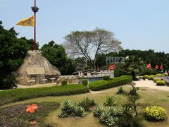-胡里山炮台
