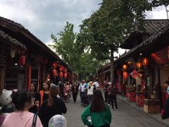 -中天楼