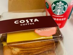 -COSTA COFFEE(上海虹口公园店)