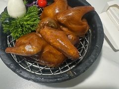 -3号仓库·创意中国菜(新世界城店)