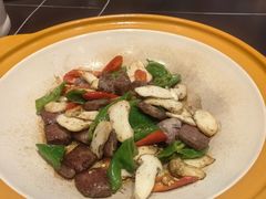 -黔蘑菇四季餐厅(观山湖店)