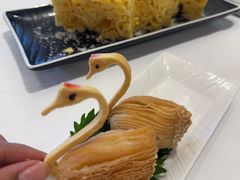 -白天鹅宾馆-宏图府餐厅