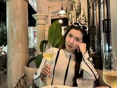 -Osteria Garden 生蚝花园餐厅(原进贤路店)