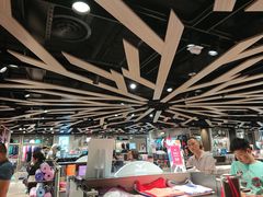 -崇光百货(铜锣湾店)
