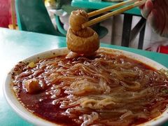 -甘记肥肠粉(马鞍北路店)