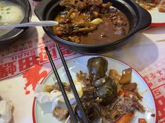 -老闵田螺馆·南昌市井菜·特色小吃(总店)