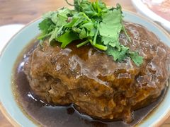 -南磨房食府(燕莎奥特莱斯购物中心店)