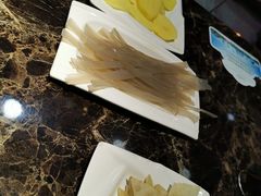 -可可托海新疆餐厅(天津总店)