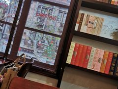 -付小姐在成都(中山公园店)