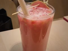 云南手作酸角汁-柴米多CHIMIDO·滇味食堂(浦东嘉里城店)