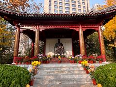 -李叔同故居纪念馆