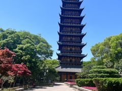 -常熟方塔园