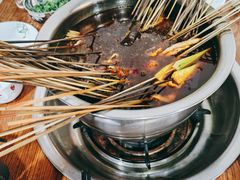 -牛华八婆麻辣烫(起源店)