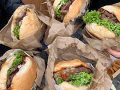 -Fergburger(皇后镇店)