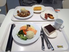 -宜家家居(西安未央商场店)