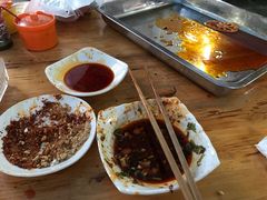 -雲记卢妈冷锅串串(中道街总店)
