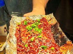 -HOTISLAND海鸡岛·韩国料理(江南西店)