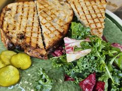 -O'mills Sourdough Bakery&Bistro(永嘉路店)