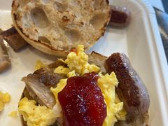 -麦当劳(文武路店)