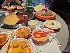 -生活如沸·顺德水牛奶火锅(大学路店)