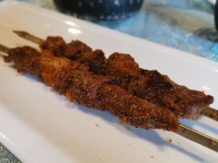 -巴扎美食·新疆菜·西域歌舞表演餐厅(新疆大厦店)