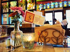 -Cafe Mary Grace - NAIA Terminal 3