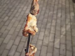 -新疆阿力烧烤