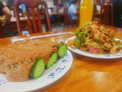 -柴氏风味斋(甘家口店)