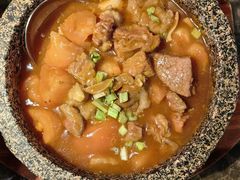 -绿茶餐厅(天津天河城店)