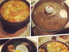 八福力韩国休闲餐厅-八福力韩国休闲餐厅(泉舜店)