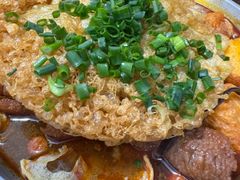 -龍城柳州螺蛳粉(群星路店)