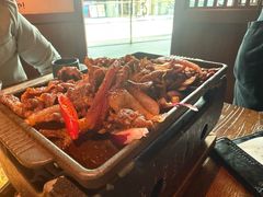 -京鹿料理(荟聚店)